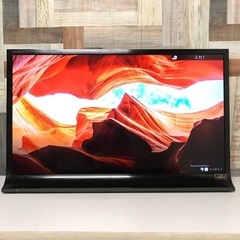 即日受渡❣️SHARP AQUOS40型TV Wチューナー HDMI×3 外付けHDD対応