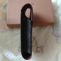 LOUISVUITTON　ルイヴィトン　エテュイ シガレットケースの画像