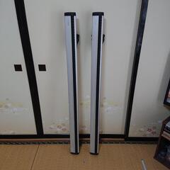 スーリー ウィングバー ルーフレール用 汎用品