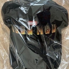 お値下げしました！アイアンマン非売品　ディアゴスティーニ の画像