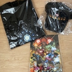 お値下げしました！アイアンマン非売品　ディアゴスティーニ の画像