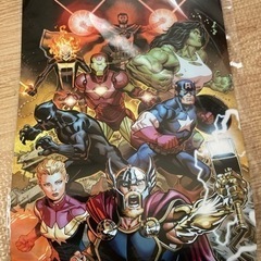 お値下げしました！アイアンマン非売品　ディアゴスティーニ の画像