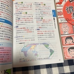 小学生、高学年向け、中学受験に向けて７冊まとめ売りの画像