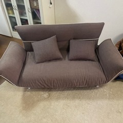 ソファベッド