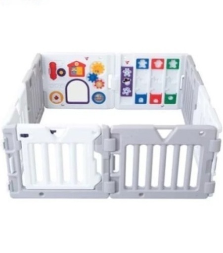 ベビーサークル　日本育児