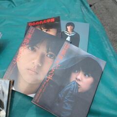 薬師丸ひろ子の画像