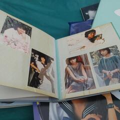 薬師丸ひろ子の画像