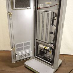 【ヤ取終了8/23】≪yt739ジ≫ 通電OK 電子看板/屋外サイネージ HYUNDAI/ヒュンダイ H325SL デジタルサイネージ LTI320AP02/SAMSUNG 現状品 50607-07の画像