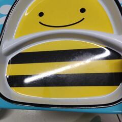 幼児用　乳児用　離乳食　食器の画像