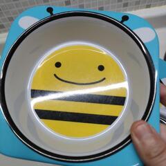 幼児用　乳児用　離乳食　食器の画像