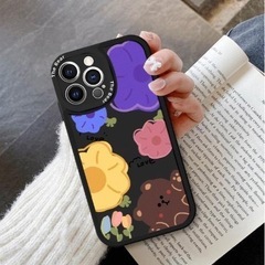 値下げ　iPhone14・iPhone14 Pro ケース スマホケース★ 韓国 携帯カバーの画像