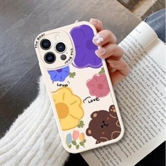 値下げ　iPhone14・iPhone14 Pro ケース スマホケース★ 韓国 携帯カバーの画像