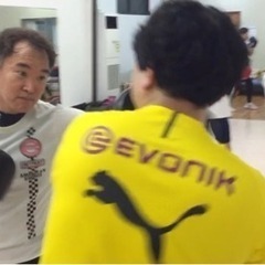 毎週木曜20時〜21時ボクシングクラブ『パンチDEフィット！』in昭和区の画像