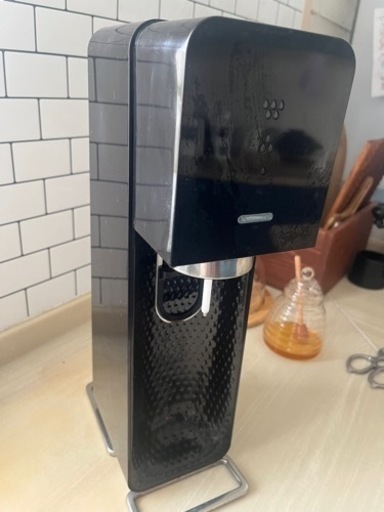 ソーダストリーム