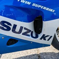 99y TL1000R 国内フルパワー仕様 希少車輌の画像