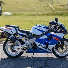 99y TL1000R 国内フルパワー仕様 希少車輌の画像