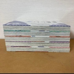 ゆらぎ荘の幽奈さん 1~5巻セットの画像