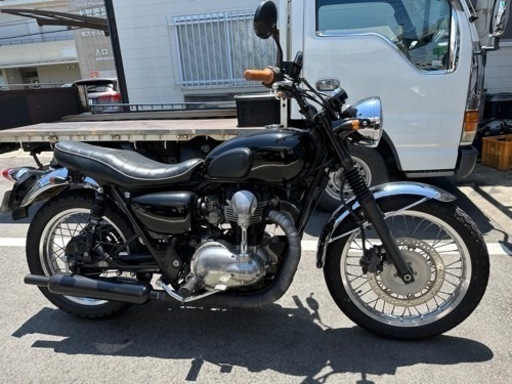 w400 中古車 車体