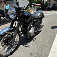 w400 中古車 車体の画像