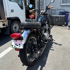 w400 中古車 車体の画像