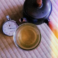 お茶サークル − 香川県