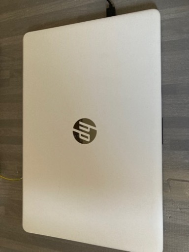 値下げ　HP-15bs0xx  ノートパソコン