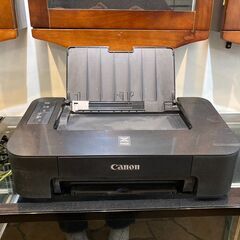 【取りに来れる方限定】Canon TS203 （プリンター）