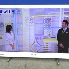 美品！SONY ソニー ブラビア 32V型デジタルハイビジョン液...