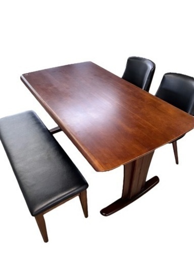 ㊗️激安🌸ダイニングテーブルセット🌸大阪市内配達設置無料🌸🌸