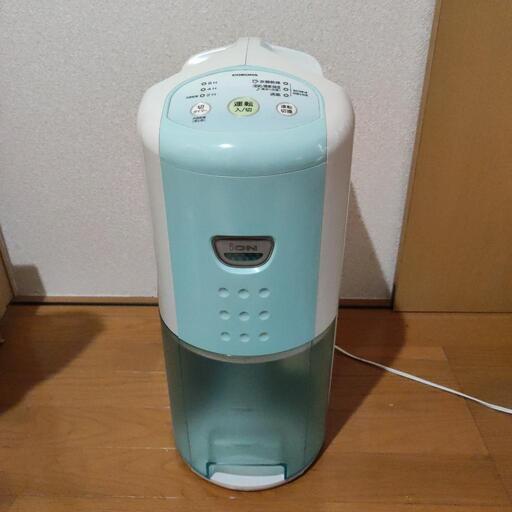 CORONA CD-Pi639 除湿機 衣類乾燥機 09年製