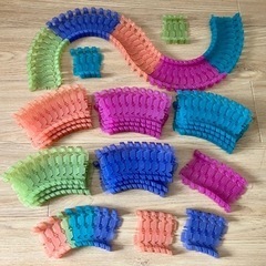 くねくねロード