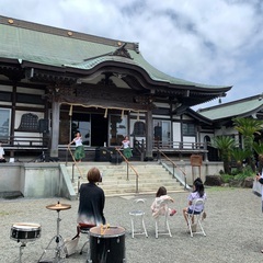 7月8日（土）開催【寒川神社ひがし参道“sunset”マルシェ at 興全寺】出店者一覧 - 地域/お祭り