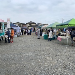 7月8日（土）開催【寒川神社ひがし参道“sunset”マルシェ at 興全寺】出店者一覧 − 神奈川県