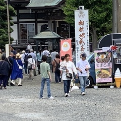 7月8日（土）開催【寒川神社ひがし参道“sunset”マルシェ at 興全寺】出店者一覧 - イベント