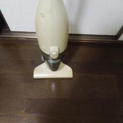 ツインバード スティック掃除機