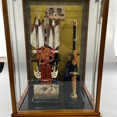 無料！！五月飾りタダで持って行ってください！の画像