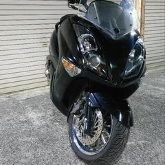 堺市南区発　現行マジェスティ２５０　SG20J　ETC　インチア...