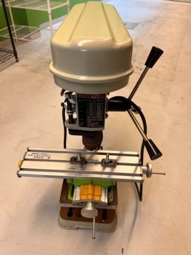 マキタ製 卓上ボール盤 TB131