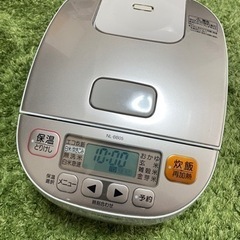 炊飯器