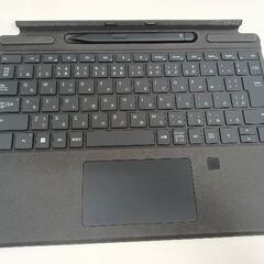 Microsoft Surface Pro Signature キーボード 日本語配列