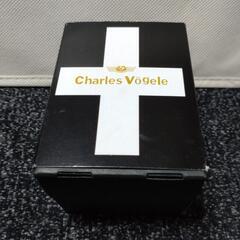 Charles Vogele シャルルホーゲル 腕時計 お譲りしますの画像