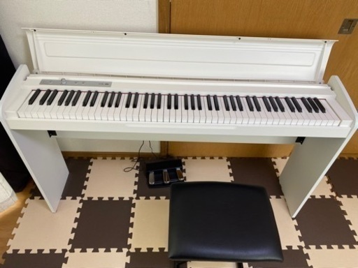 KORG LP-180 2021年制 電子ピアノ