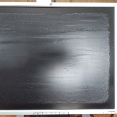 【ジャンク品】パソコンモニター HP LP1965