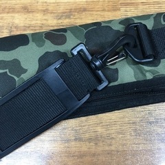 美品　SHIMANO ライトロッドケース137の画像