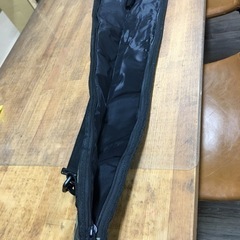 美品　SHIMANO ライトロッドケース137の画像
