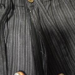 男の子甚平110の画像