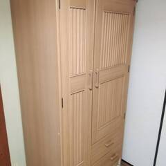 【中古】タンス【美品】