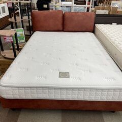 ベッド ナフコ ダブルベッド(ベッド)の中古が安い！激安で譲り