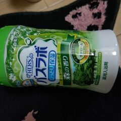 バスラボ薬用入浴剤〖最終価格〗《近々受け付け終了》