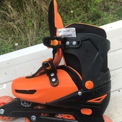 ローラースケート  Roller skates